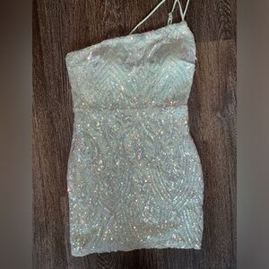 Windsor Homecoming Dress